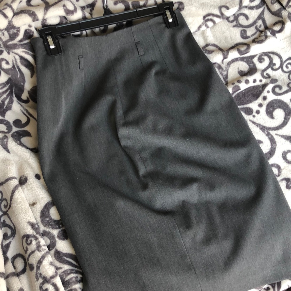 Express Pencil Skirt